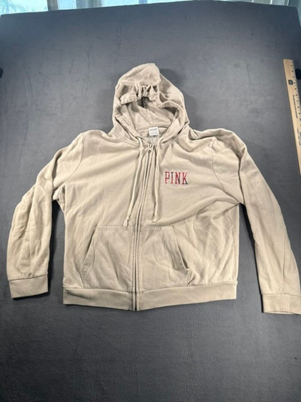 VICTORIA'S SECRET HOODIES ( PINK )